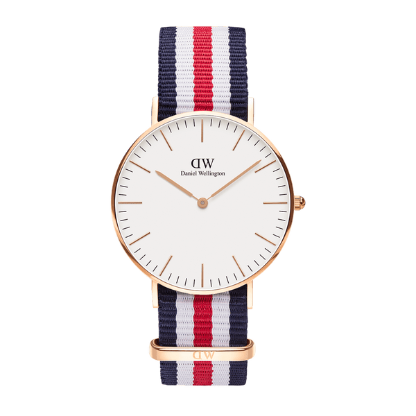 Daniel wellington 2024 36mm watch