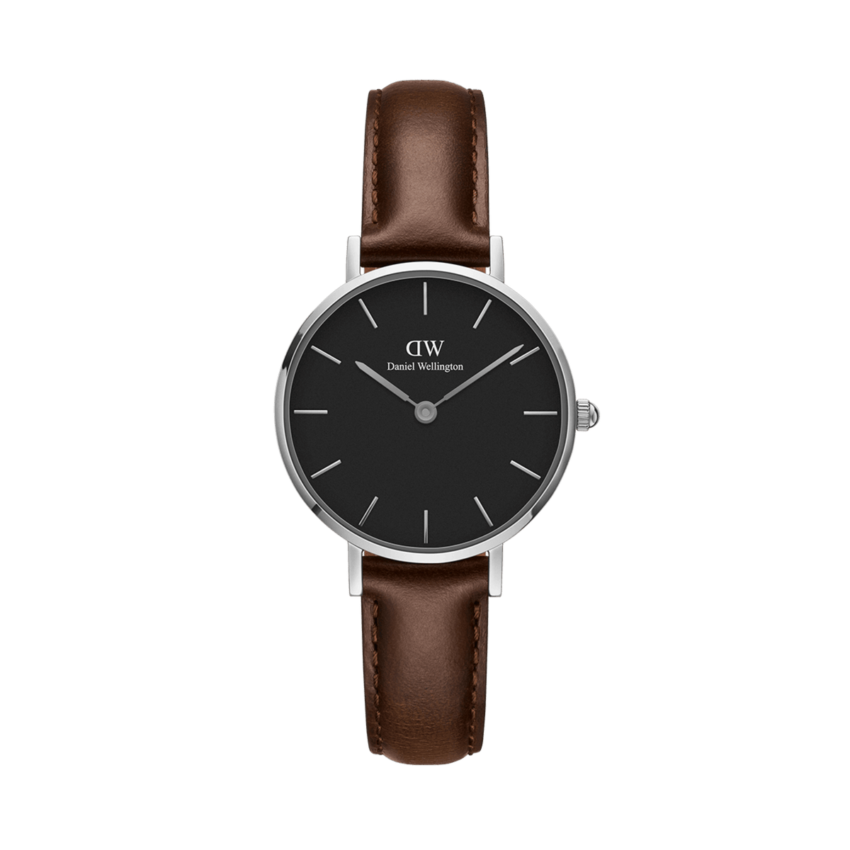 Daniel wellington watch silver best sale