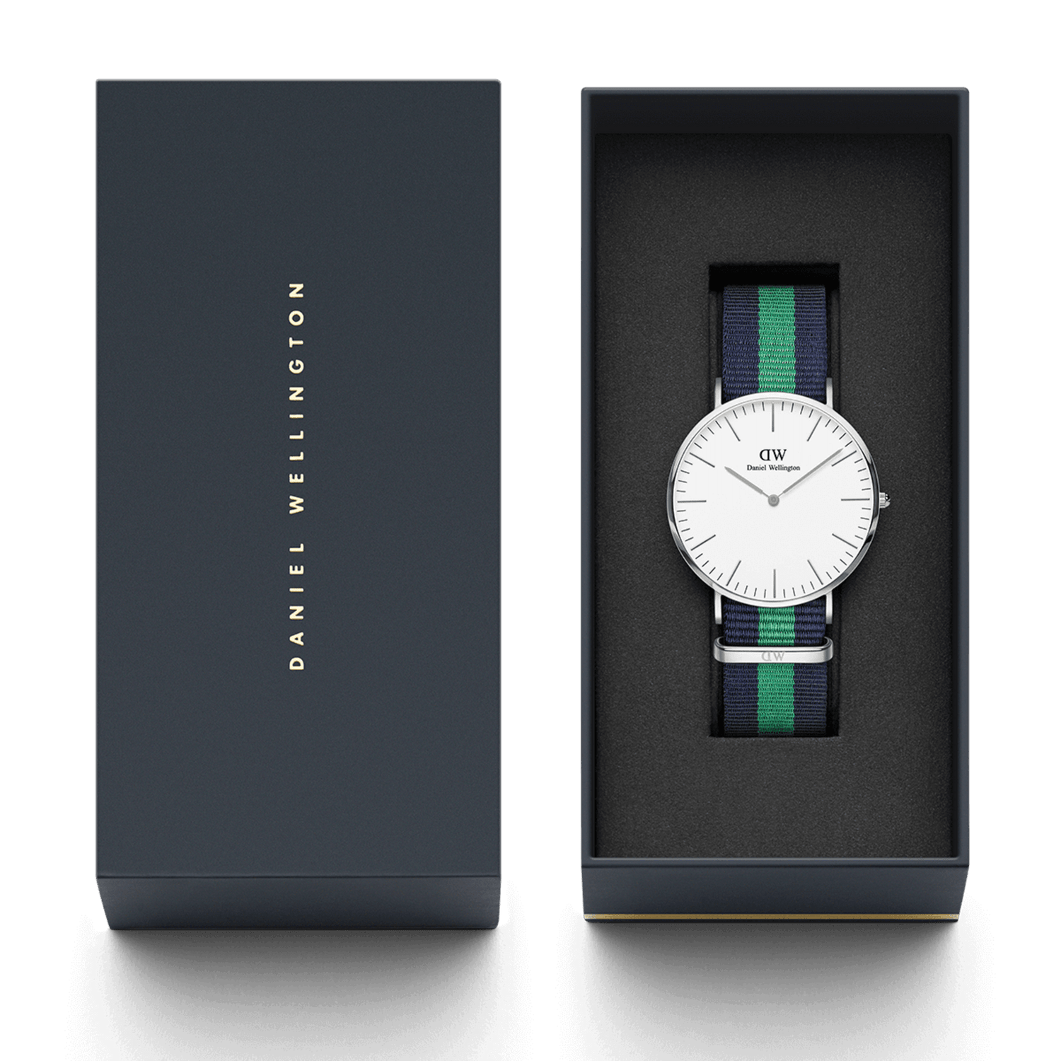 Daniel wellington sale classic warwick