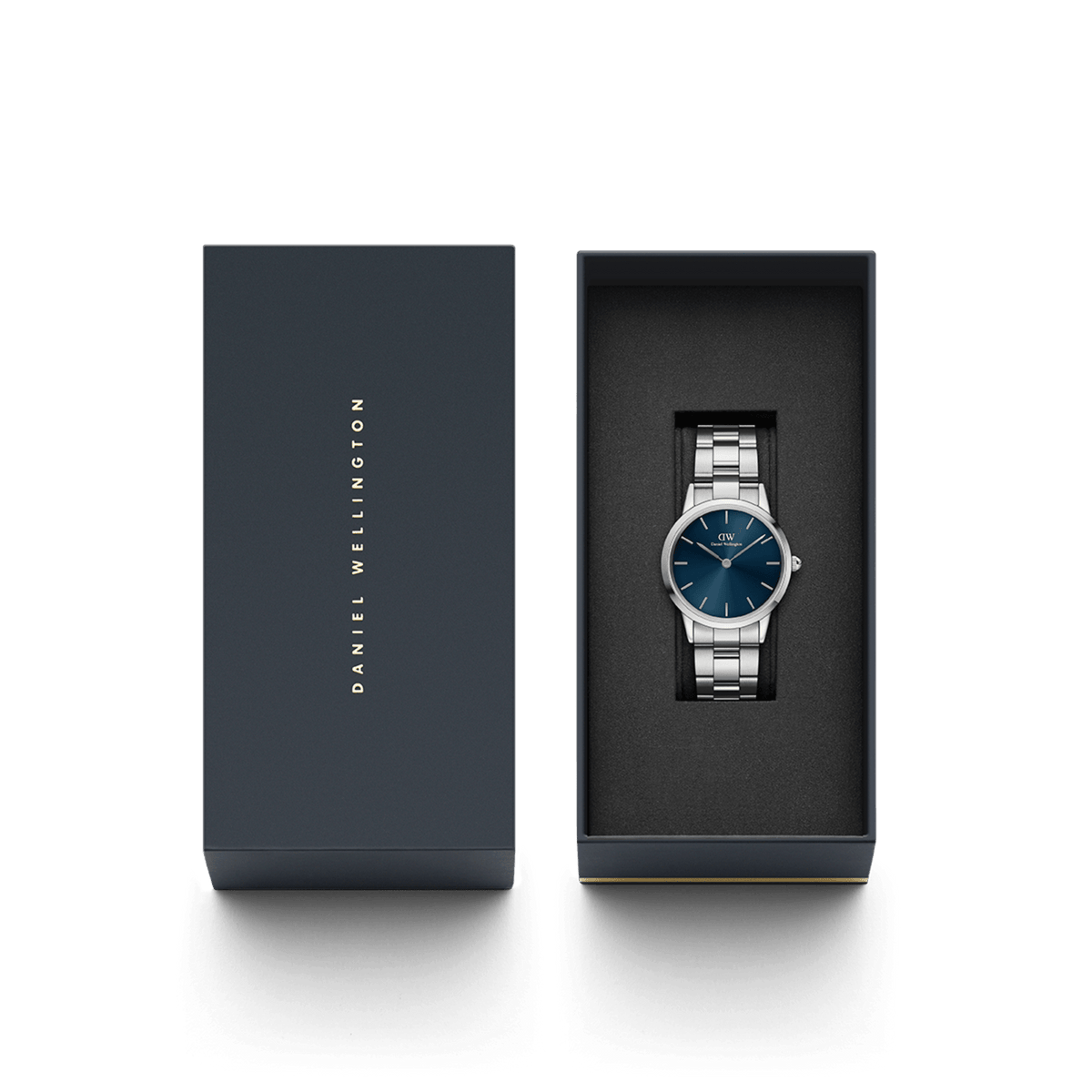 Daniel clearance wellington blue