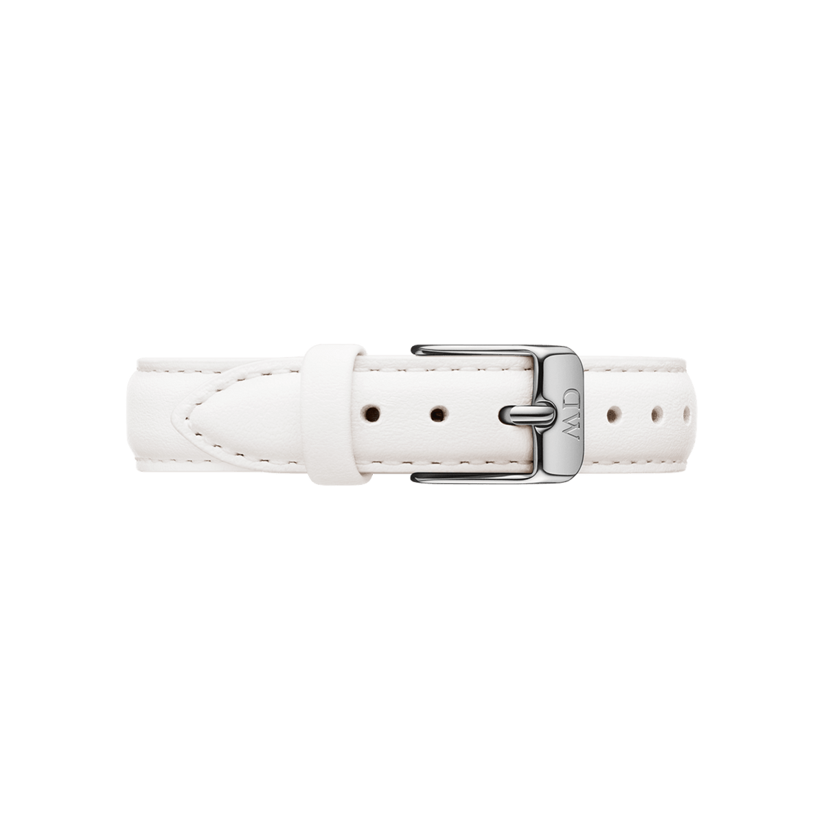Bondi Strap Silver