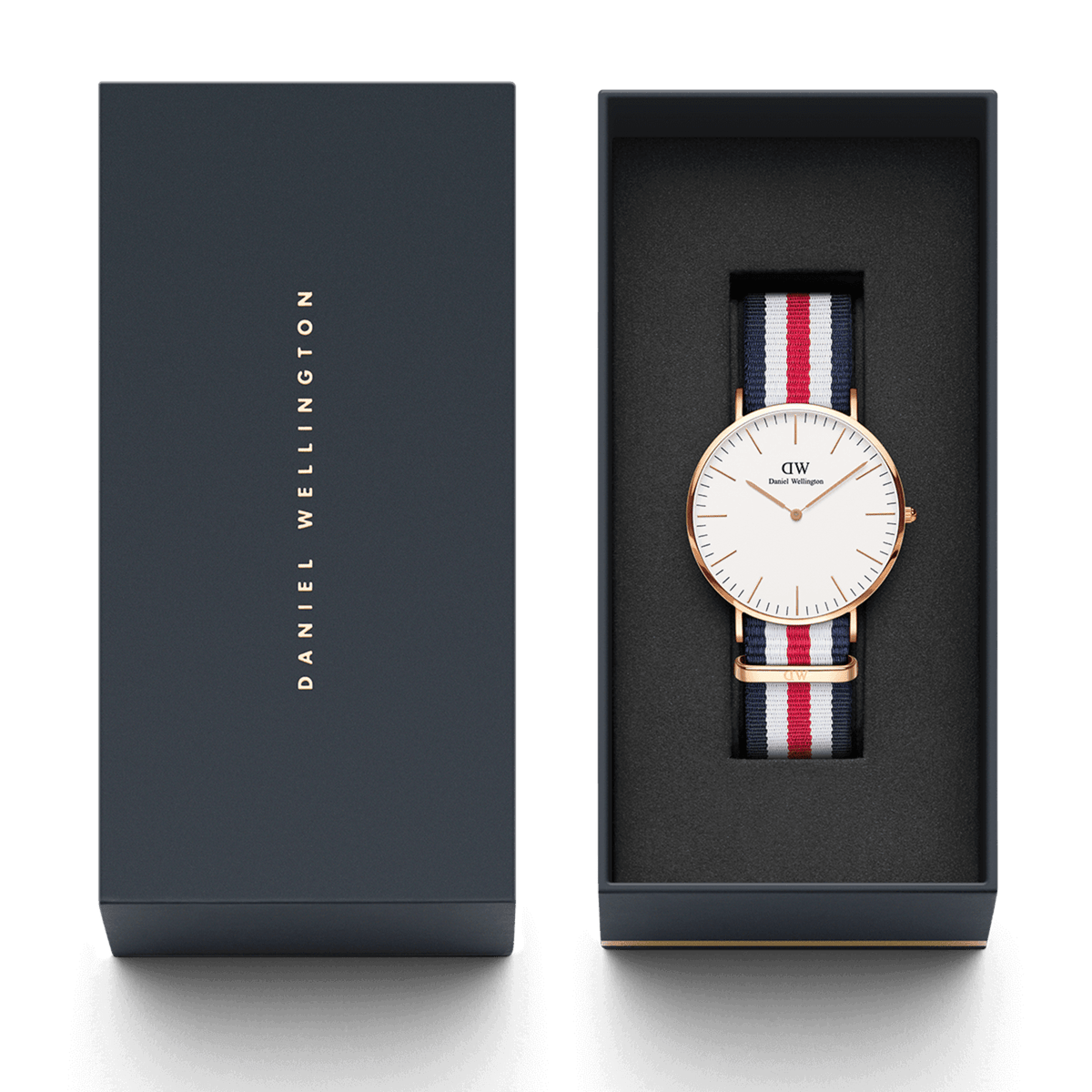 Daniel wellington classic canterbury best sale
