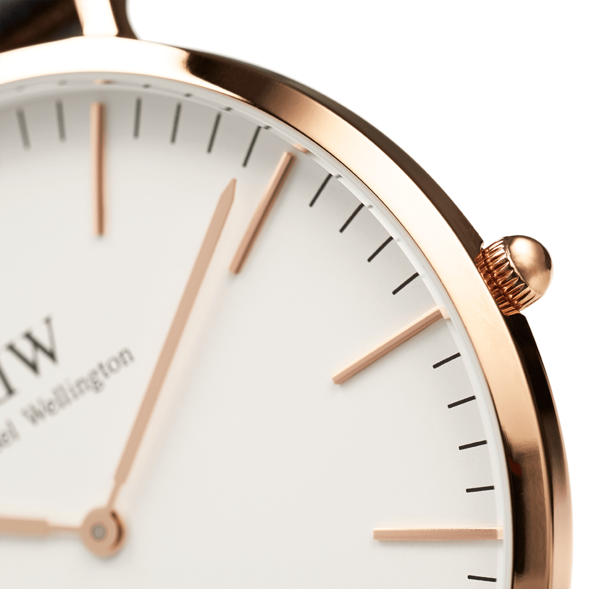Daniel wellington sales classic cambridge 40mm