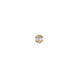 April Charm Gold
