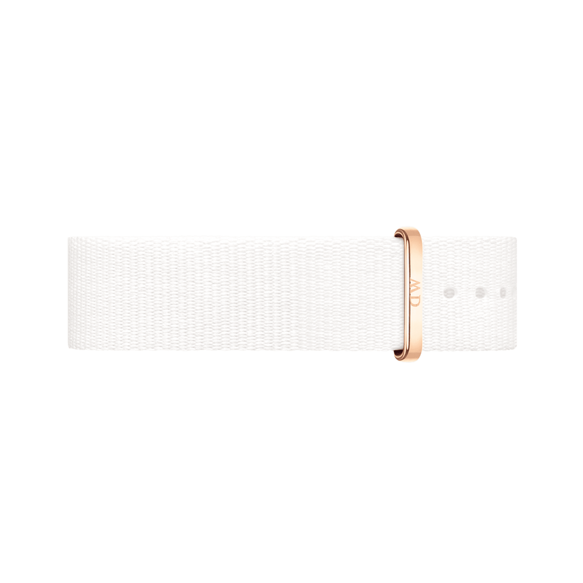 Dover Strap Rose Gold