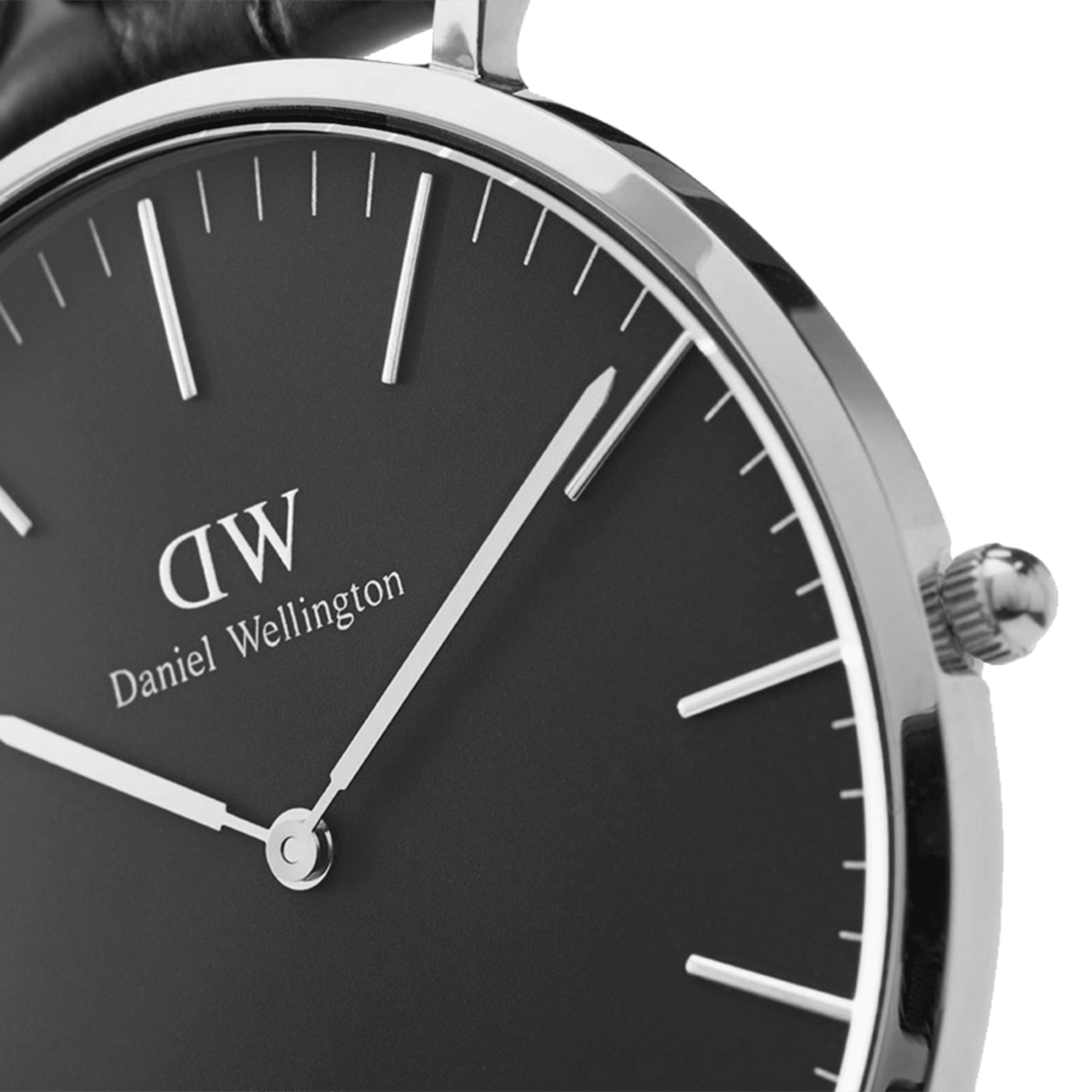 Classic Bayswater G m 40mm Daniel Wellington