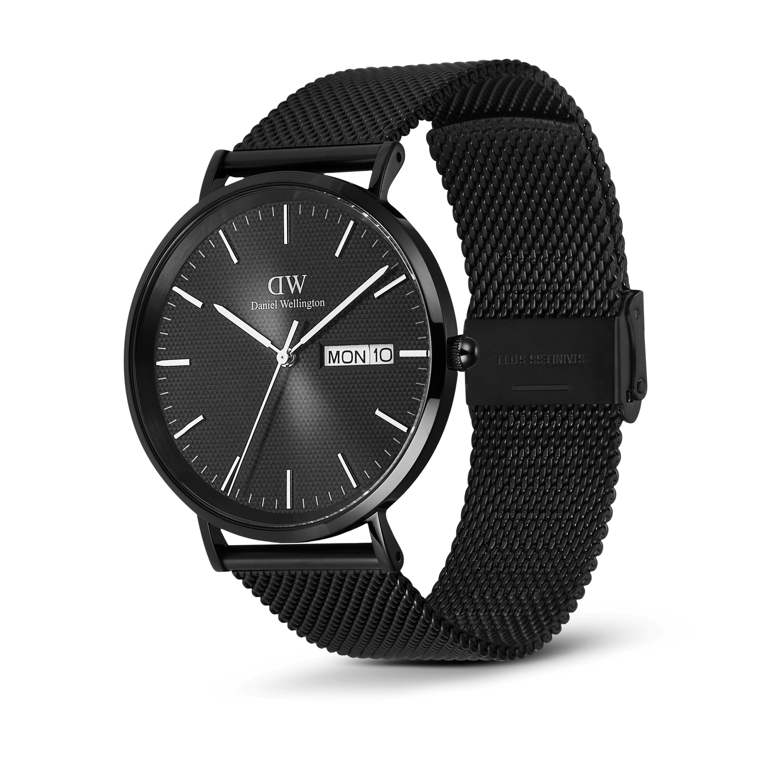 Classic Day Display Onyx