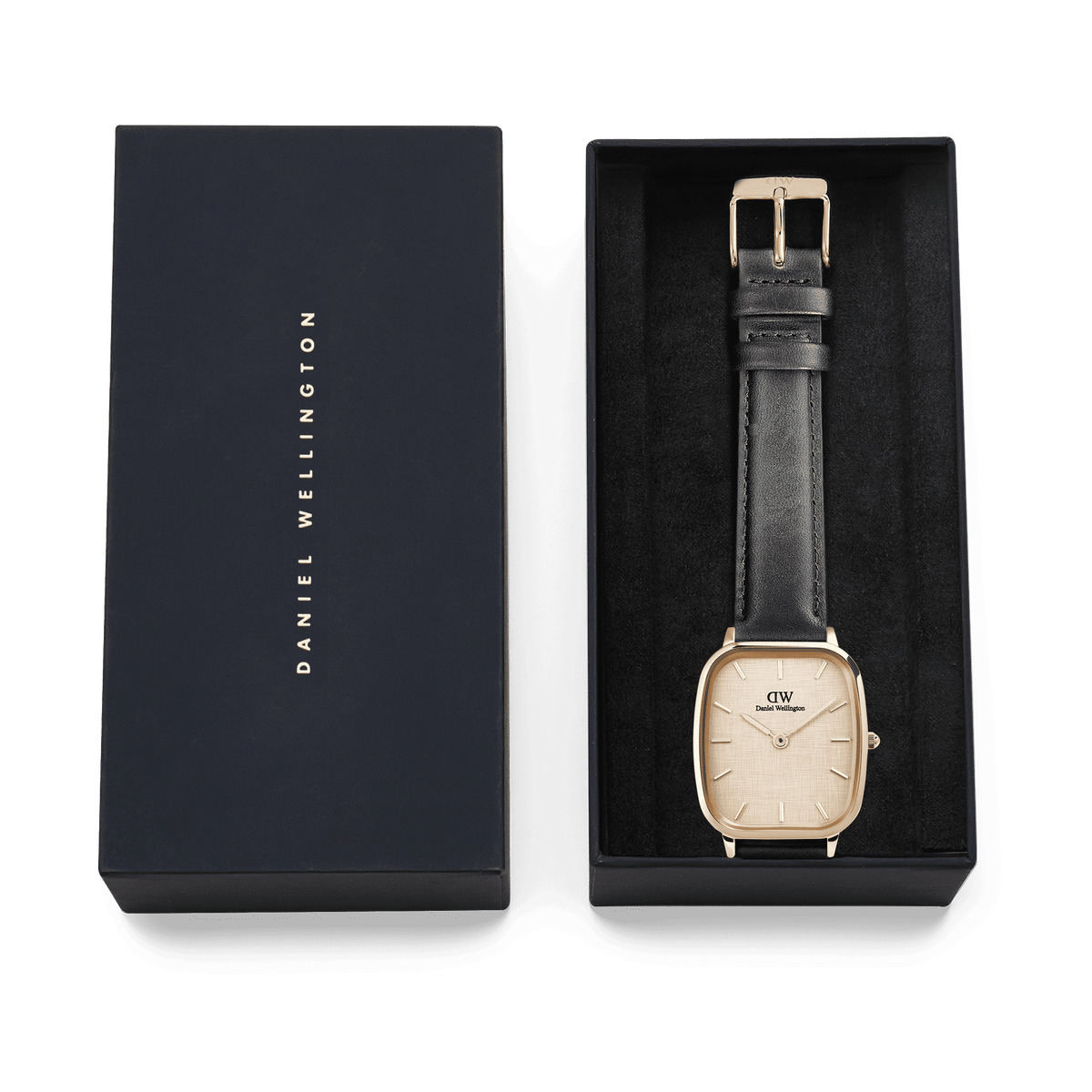 Marlon Sheffield Linen Gold
