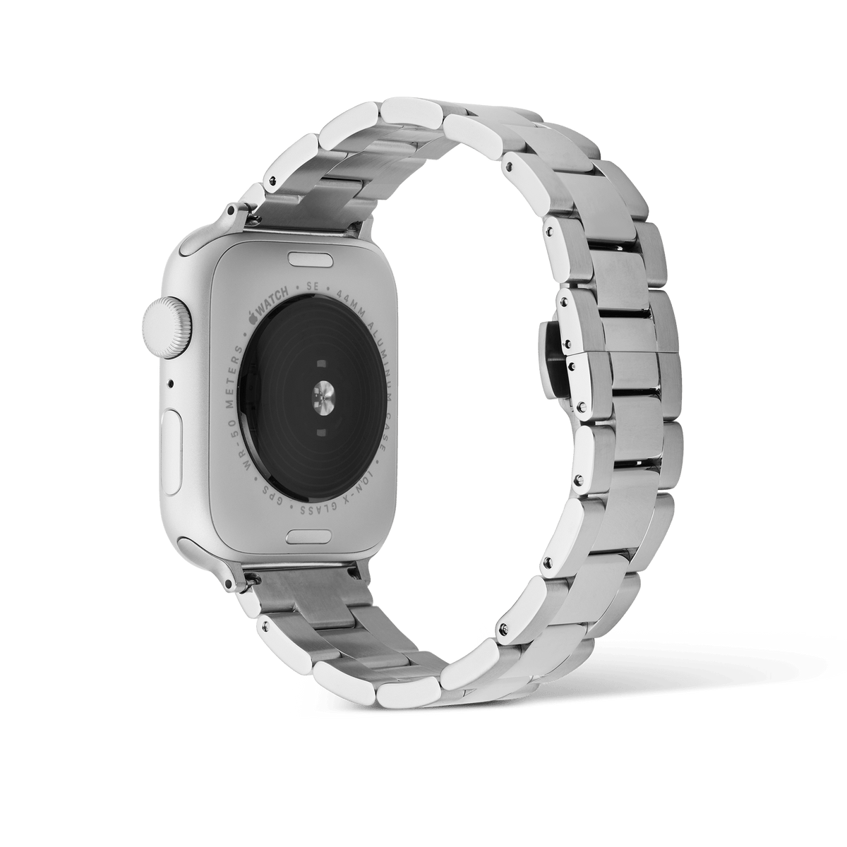Smartwatch Iconic Link Silver