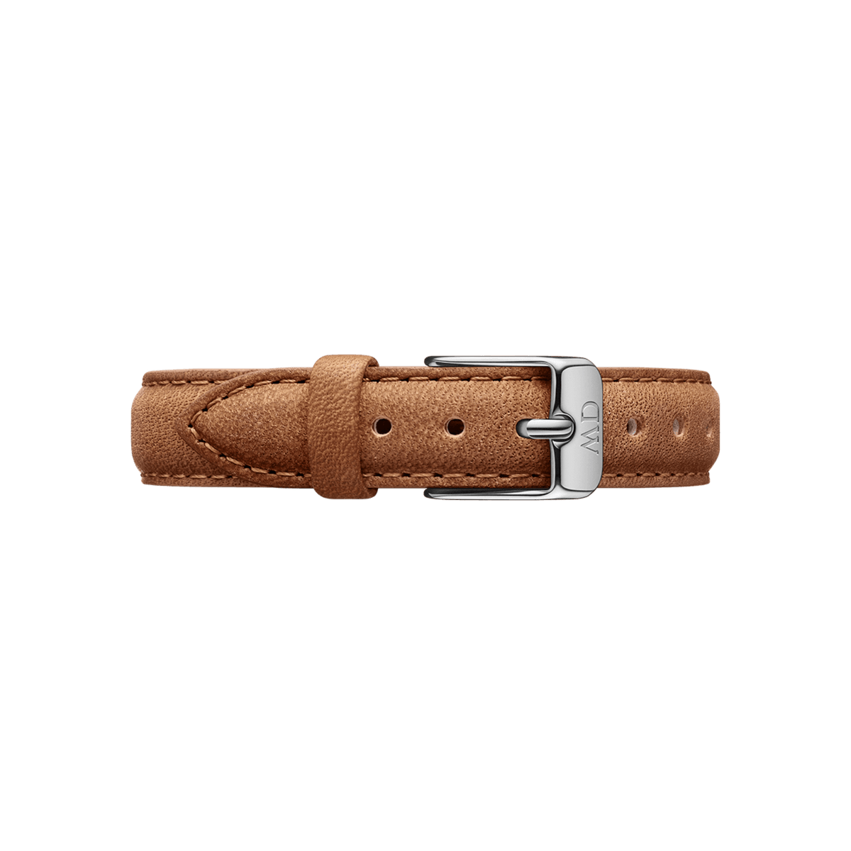 Durham Strap Silver