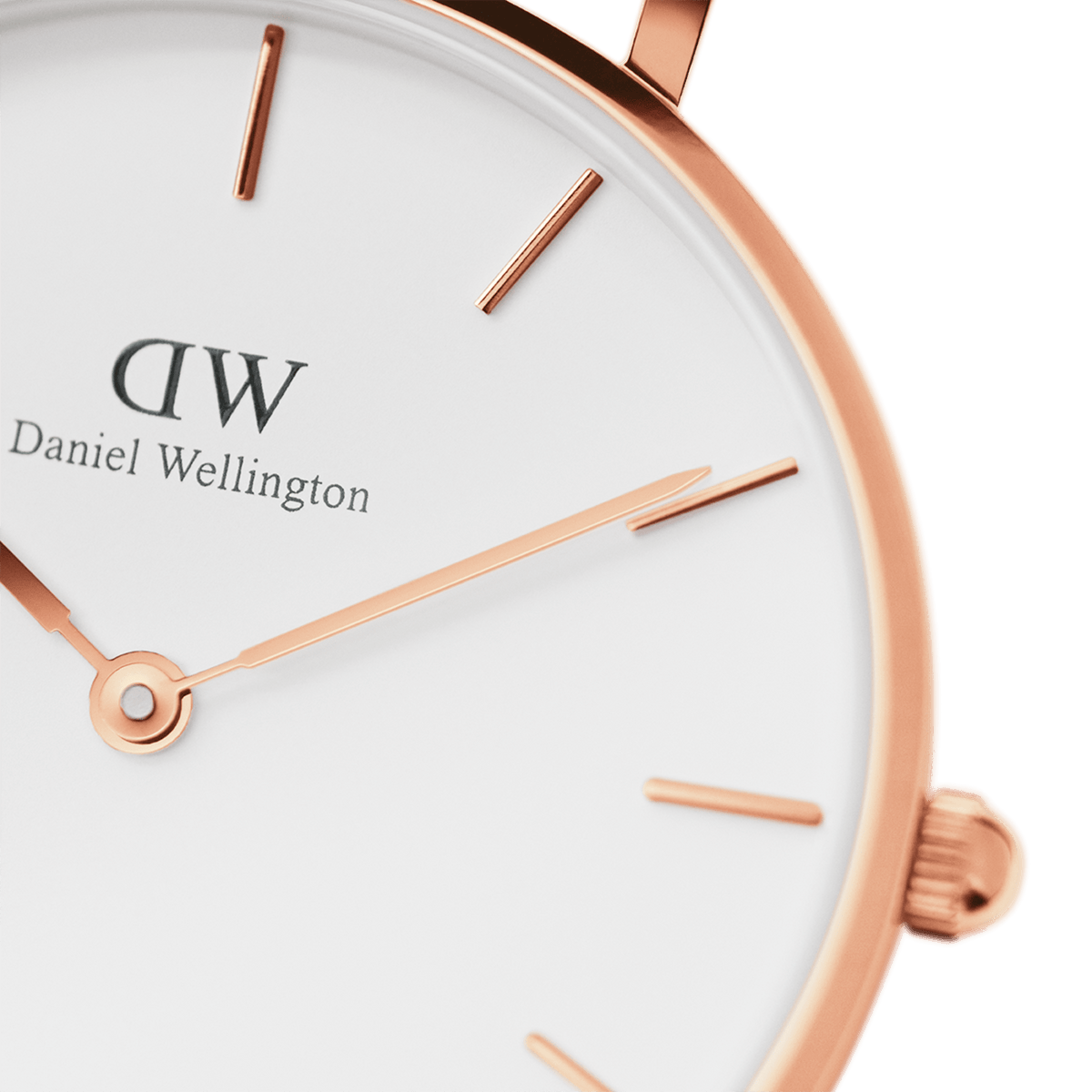 Daniel wellington st sales mawes rose gold