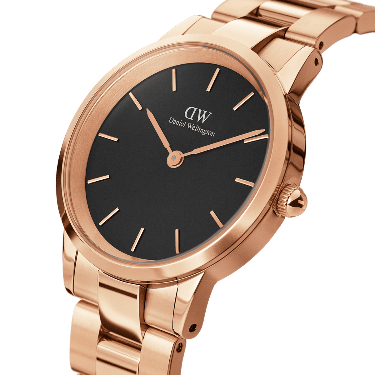Daniel wellington 36mm rose gold outlet