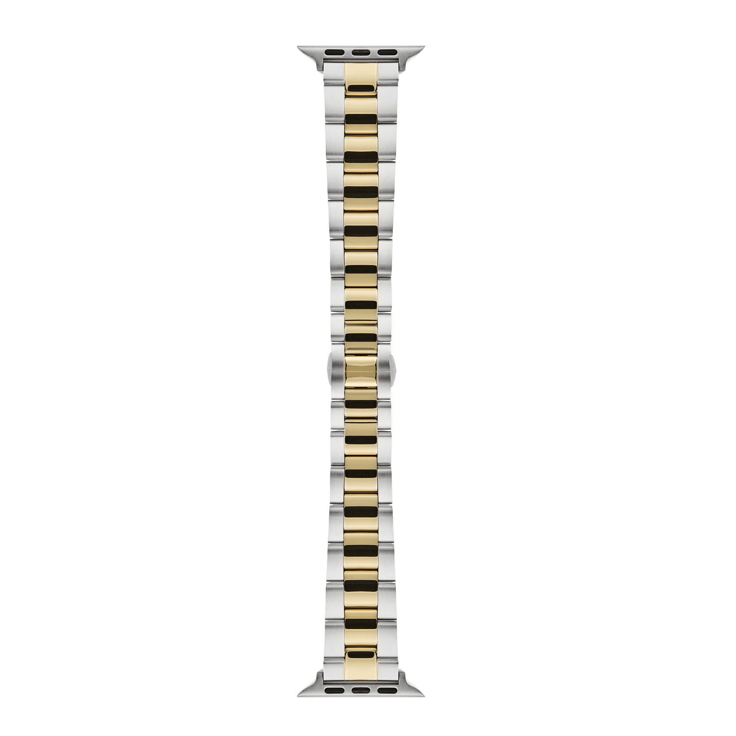 Smartwatch Iconic Link two-tone