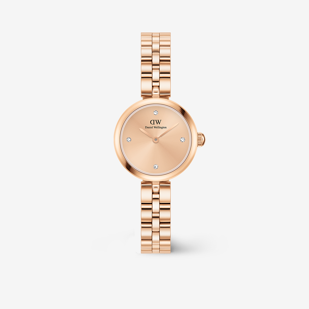 Ladies watch daniel wellington sale