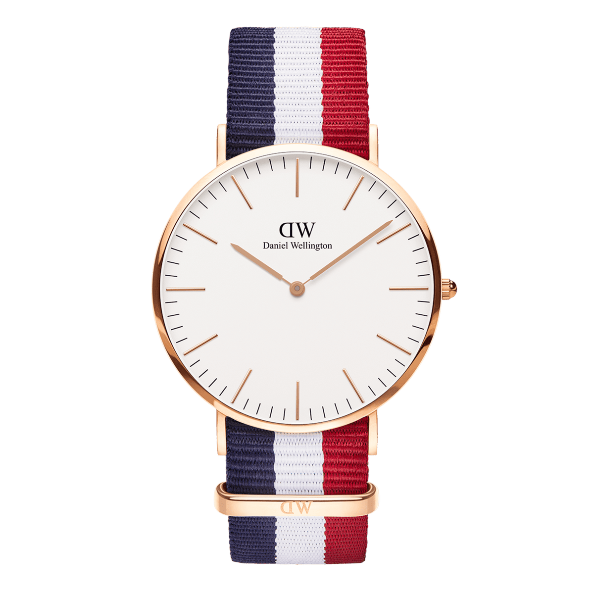 Daniel wellington classic sales gold