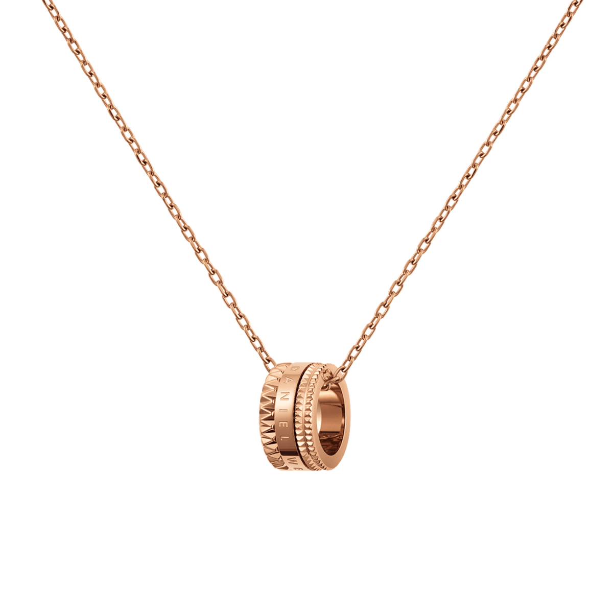 Daniel wellington chain best sale