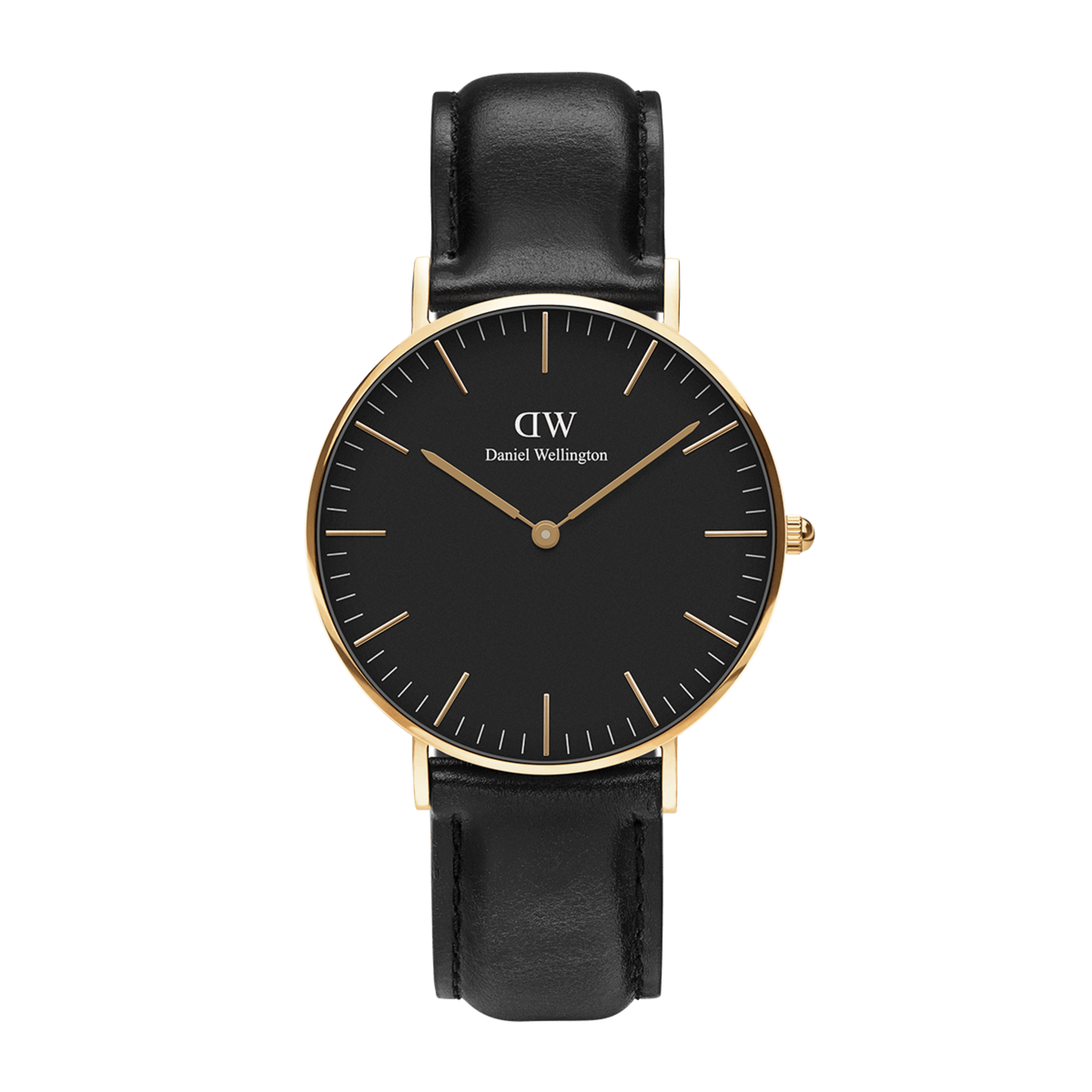 Daniel wellington 2025 sheffield watch