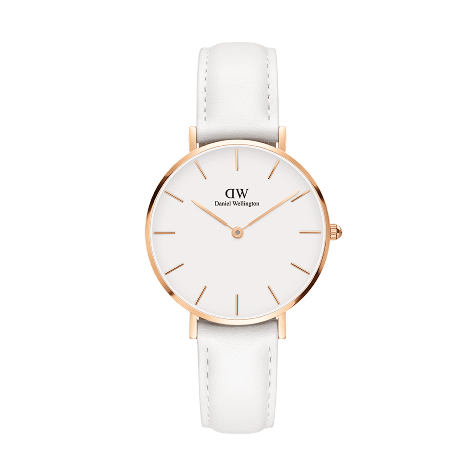 Daniel wellington rose gold classic outlet petite