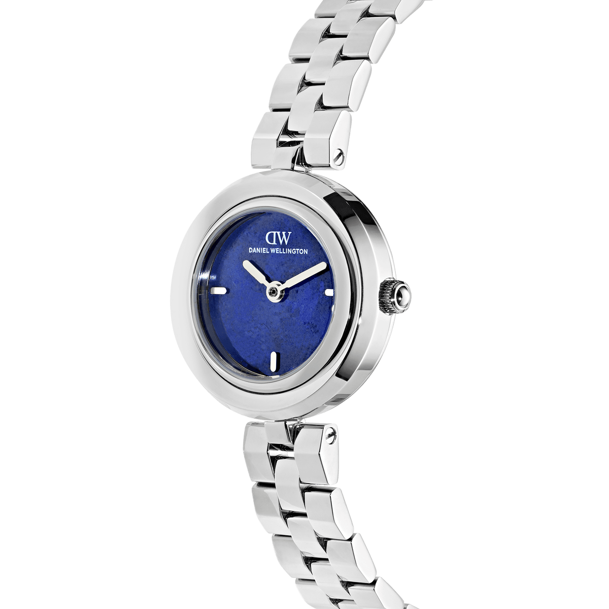 Aurea 3-Link Lapis Silver