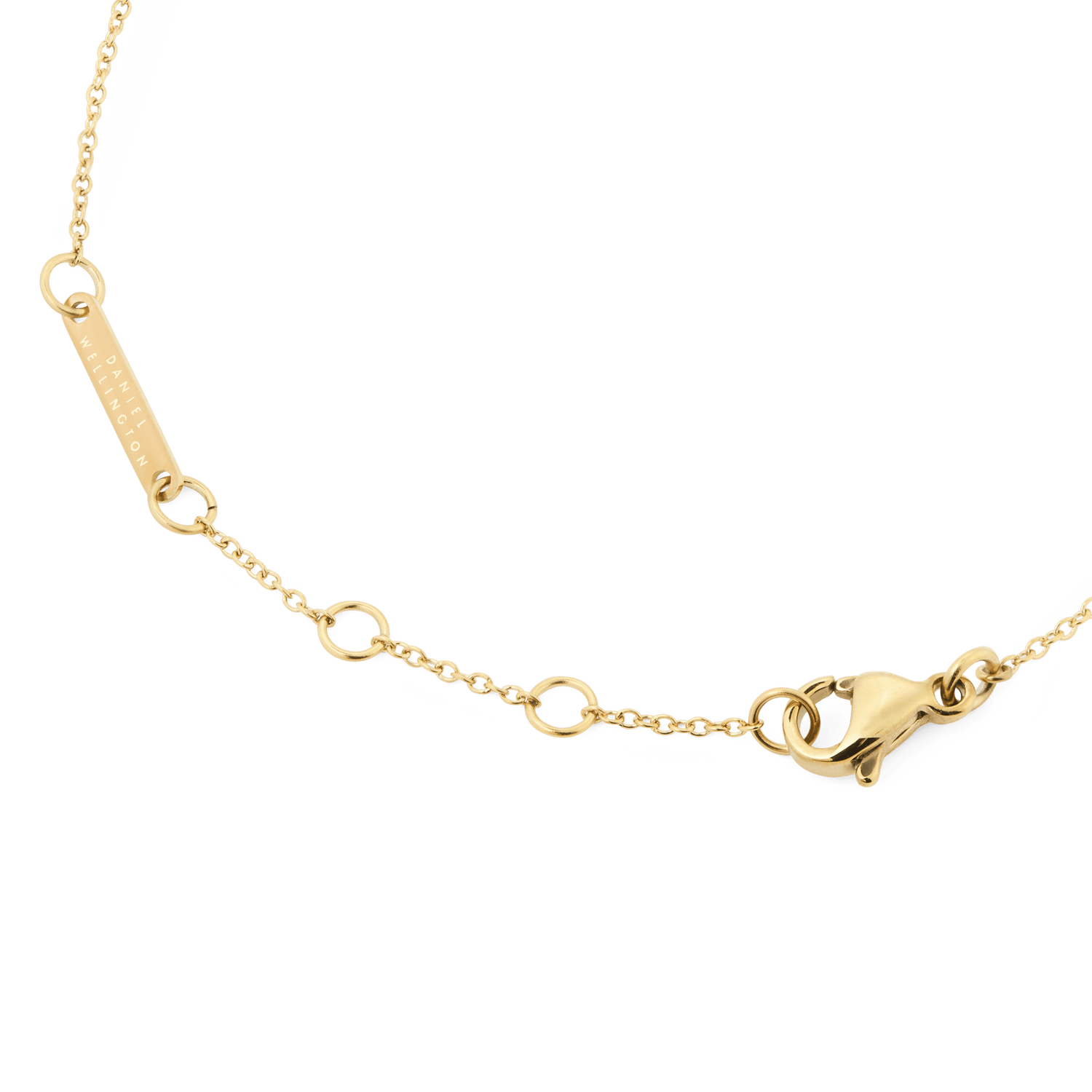 Mirelle Infinity Bracelet Gold