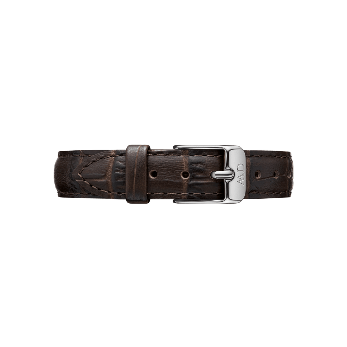 York Strap Silver