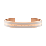 Emalie Bracelet Desert Sand Rose Gold