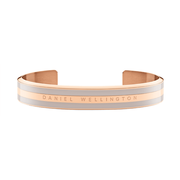 Emalie Bracelet Rose Gold/Desert Sand Unisex Bileklik