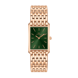 Bound 9-Link Emerald Sunray