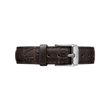 York Strap Silver