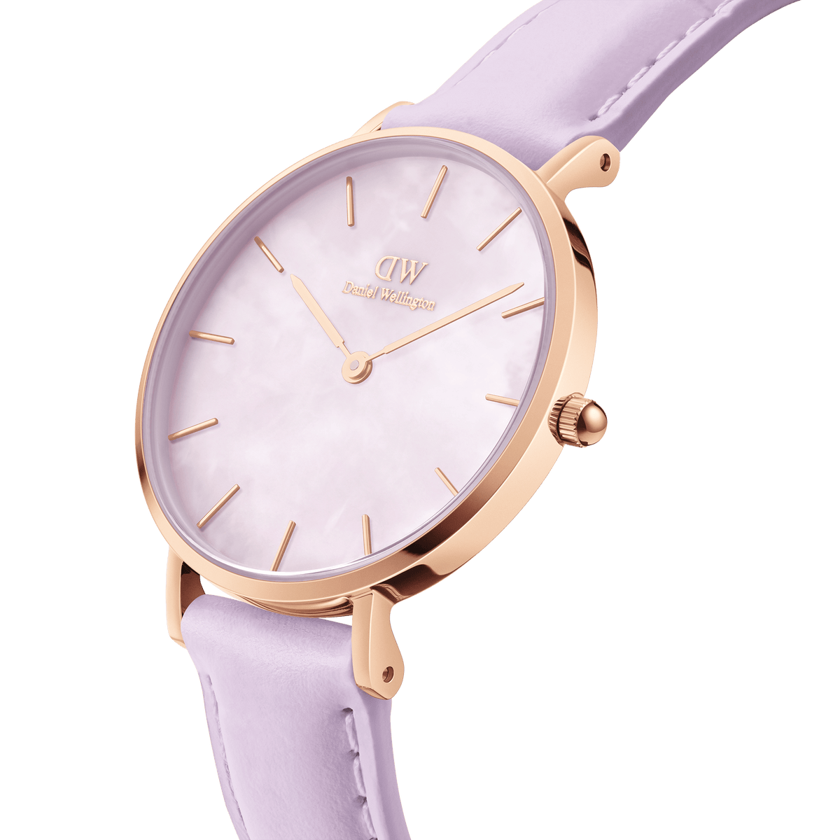 Daniel wellington rose gold classic petite outlet