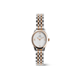 Ophelia Mini Two Tone Rose Gold