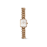 Jolie Chain Rose Gold