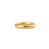 Arch Ring Gold 3.5mm