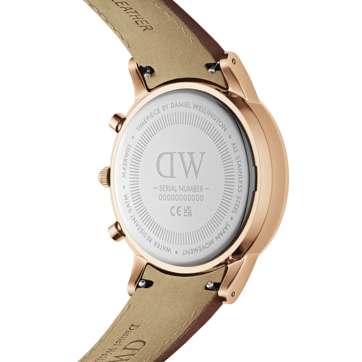 Daniel wellington st sales mawes rose gold