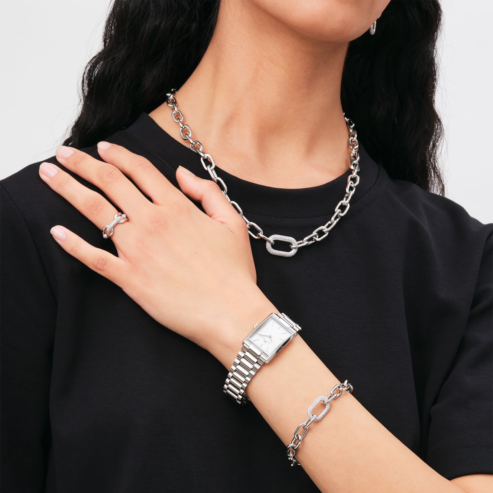 Dw bracelet sales