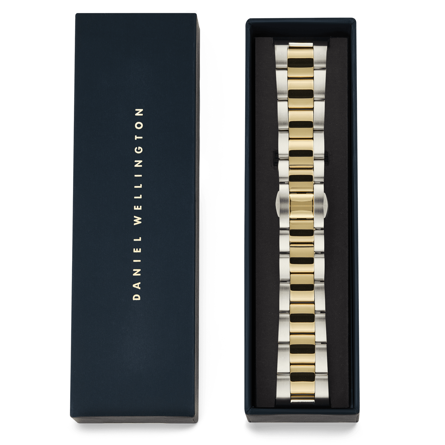 Smartwatch Iconic Link two-tone
