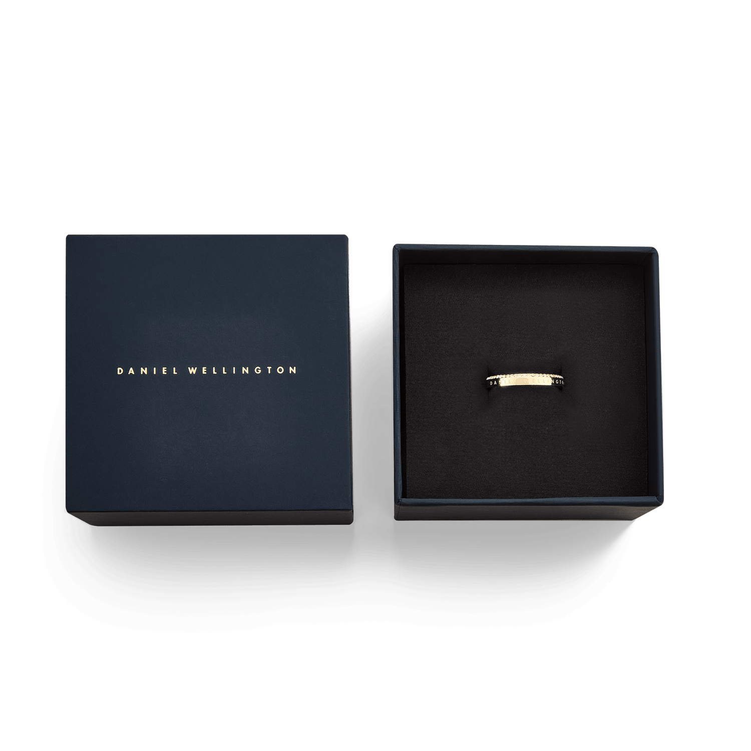 Classic Aura Ring Gold