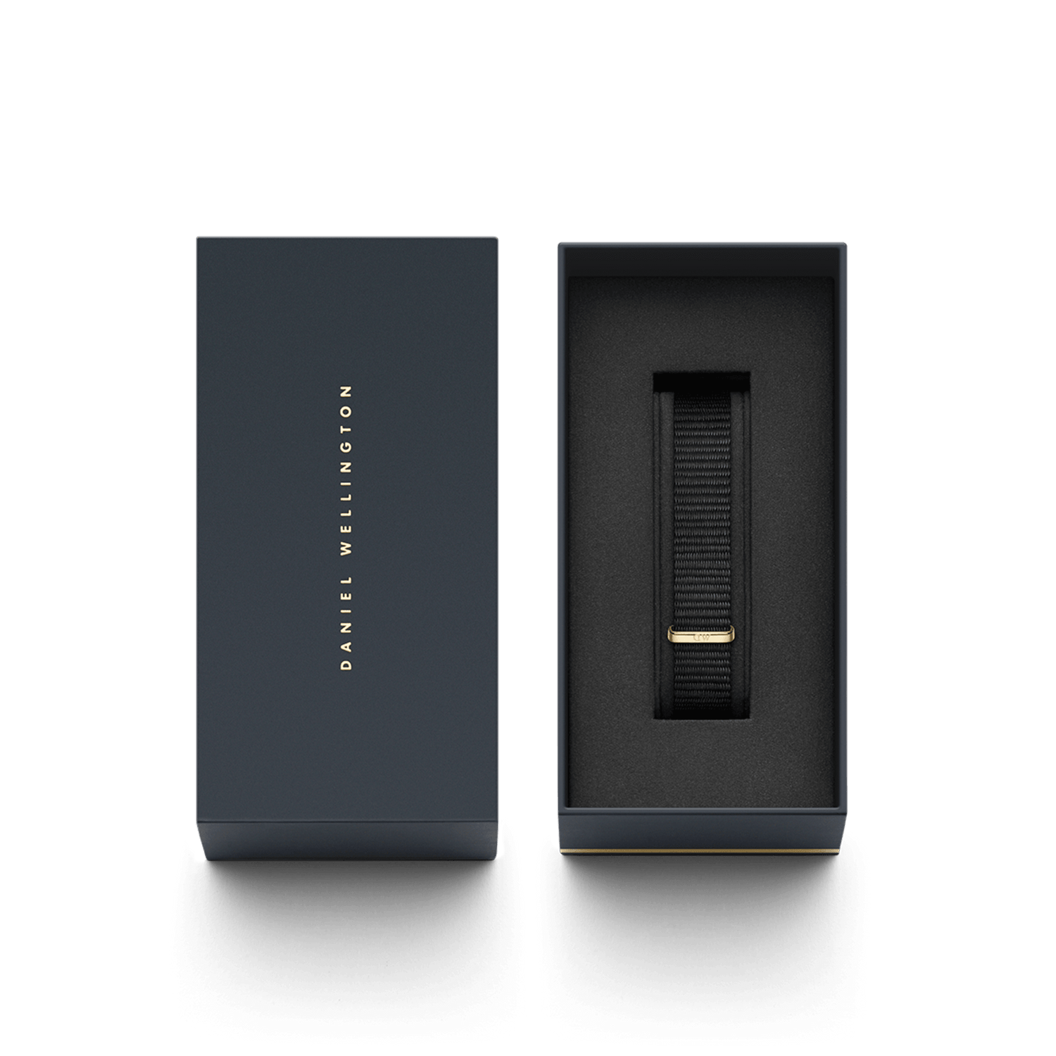 Cornwall Strap Gold