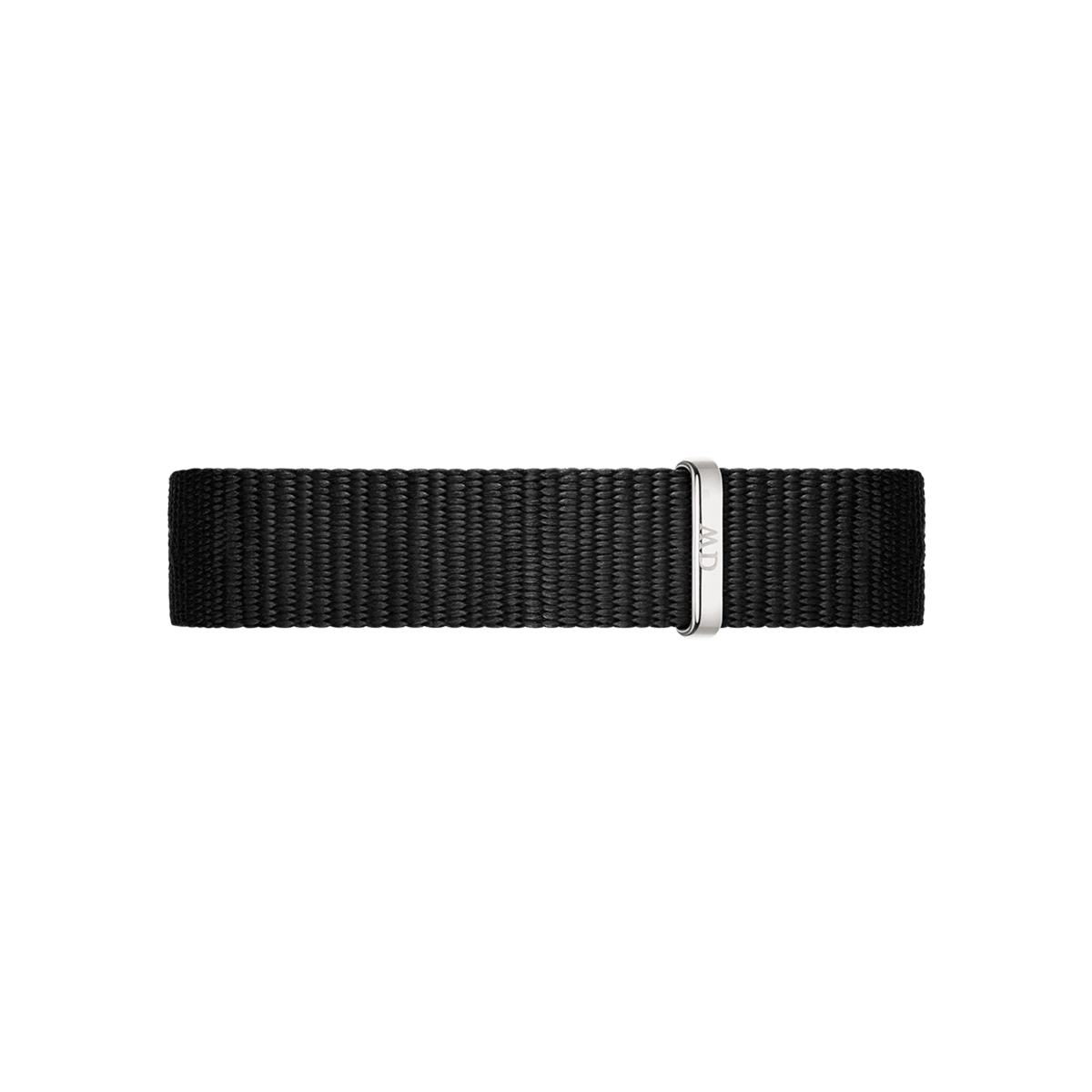 Cornwall Strap Silver