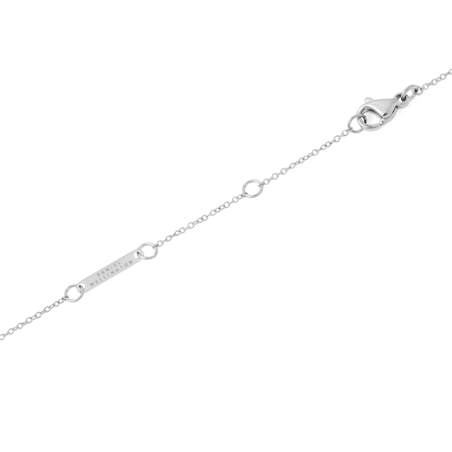 Mirelle Star Necklace Silver