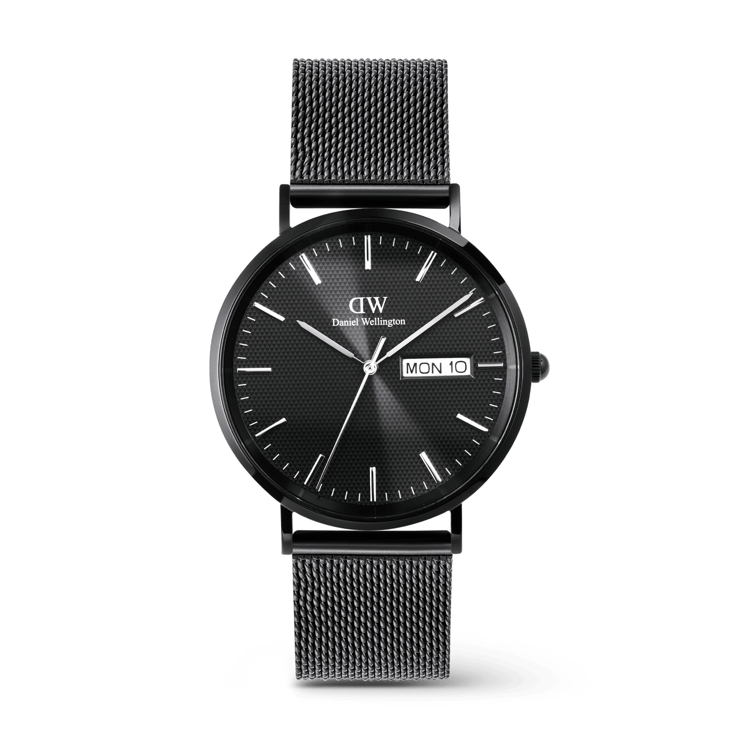 Classic Day Display Onyx