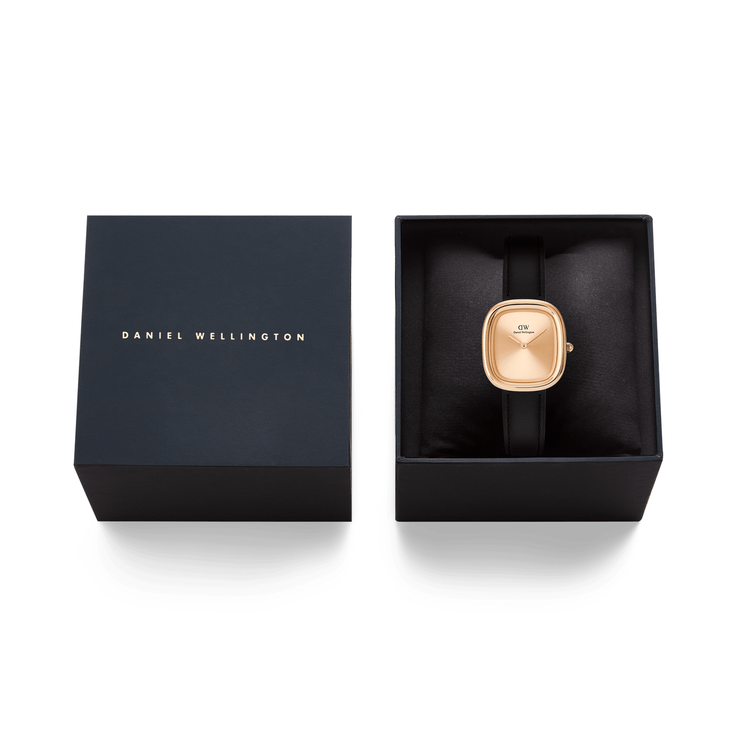 Margot Sheffield Unitone Sunray Rose Gold