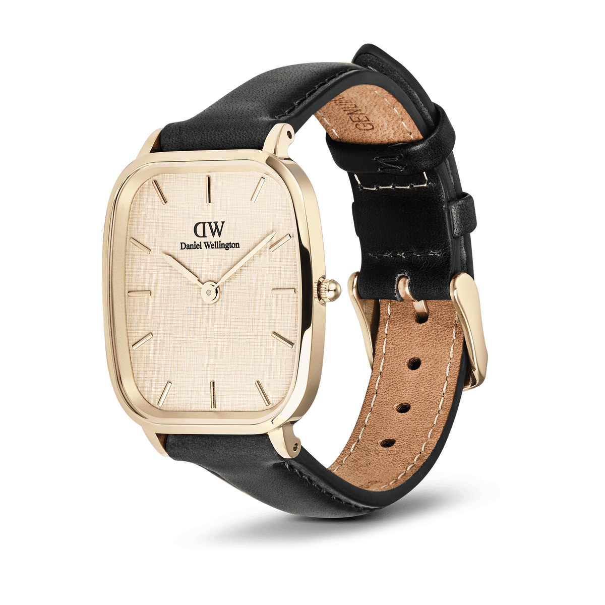 Marlon Sheffield Linen Gold