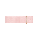 Rosewater Strap Rose Gold