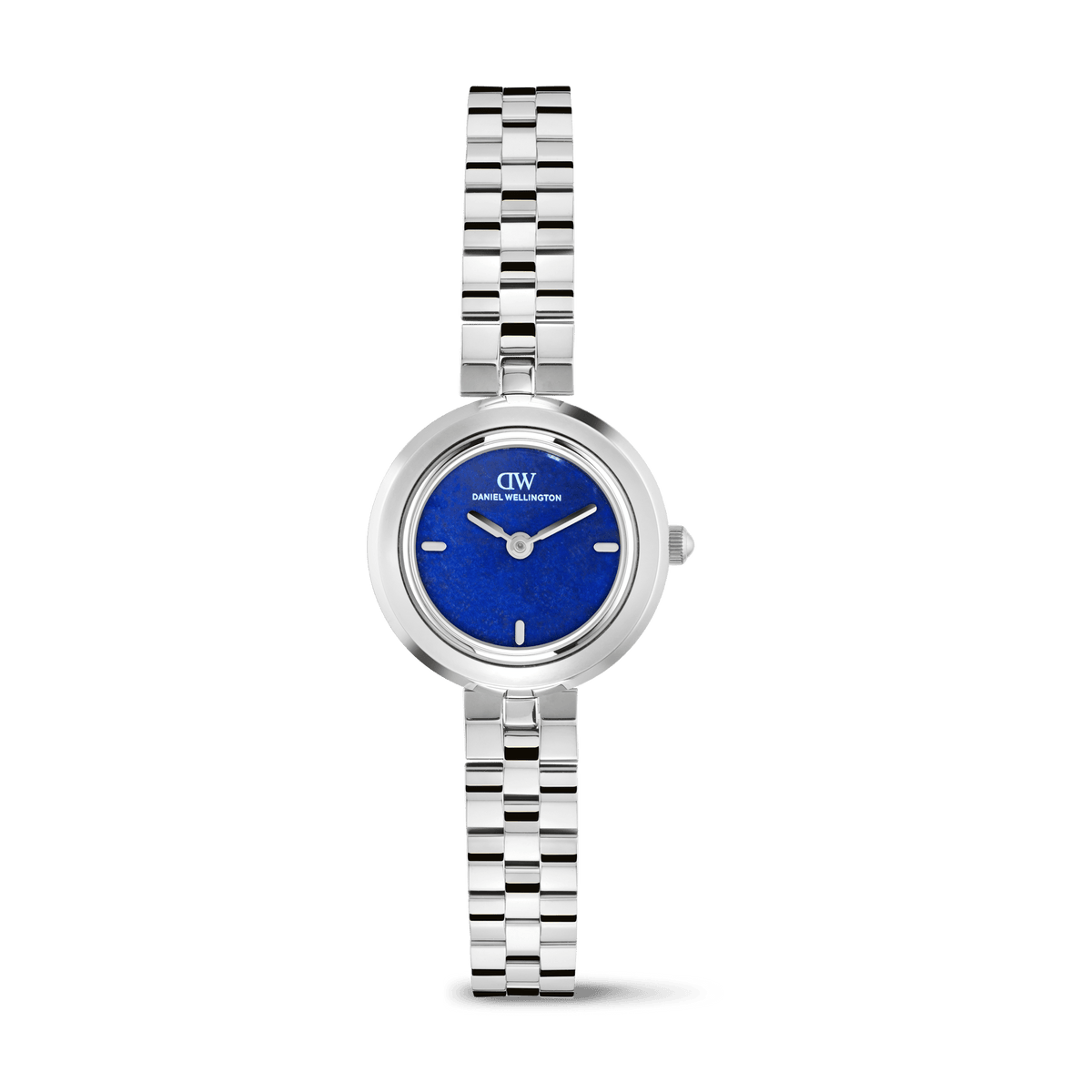 Aurea 3-Link Lapis Silver