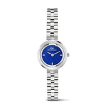 Aurea 3-Link Lapis Silver