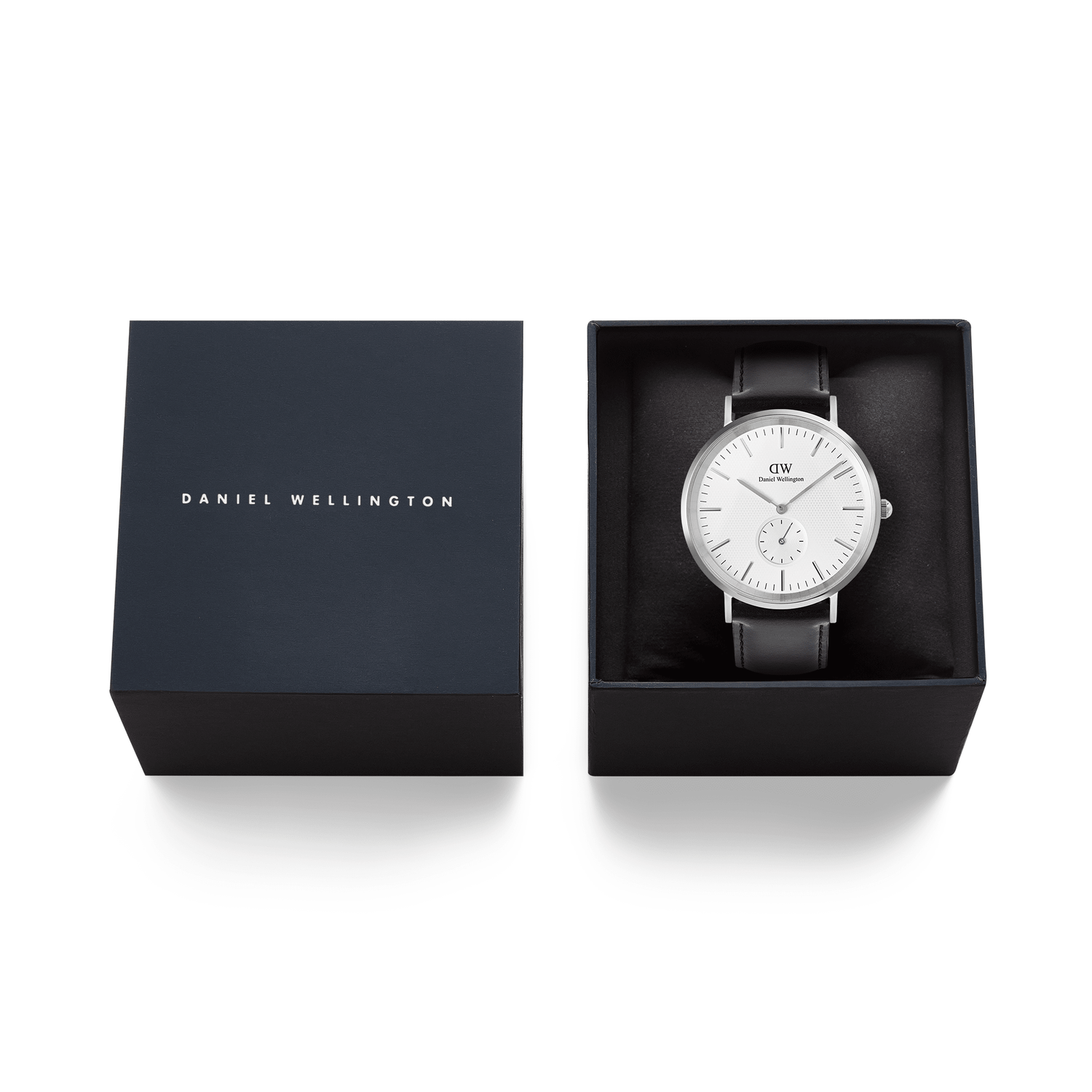 Classic Multi-Eye Sheffield Off-white Sunray Silver