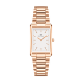 Bound 3-Link Rose Gold