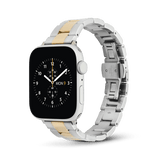 Smartwatch Iconic Link two-tone